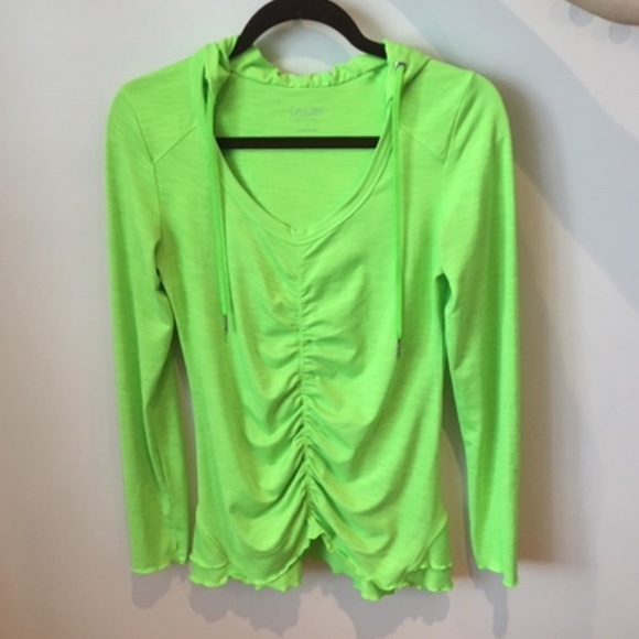 Calvin Klein Tops - Calvin Klein performance shirt
